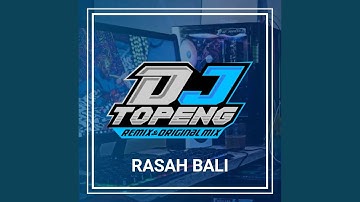 Rasah Bali - Ins