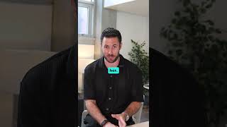 This is the paradox of attraction—desire her deeply, but don’t need her.