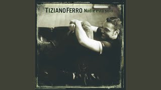 Vignette de la vidéo "Tiziano Ferro - Y estaba contentisimo"