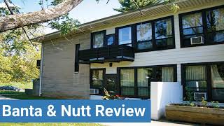 Indiana University Bloomington Banta & Nutt Review