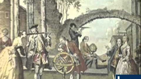 HowStuffWorks Videos All About the Enlightenment  An Illuminating Time