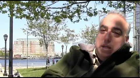 Matt Conti Rising Class Story