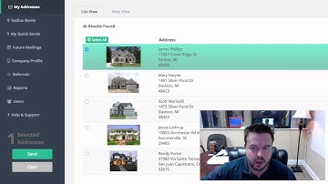 Radius Bomb Sneak Peek