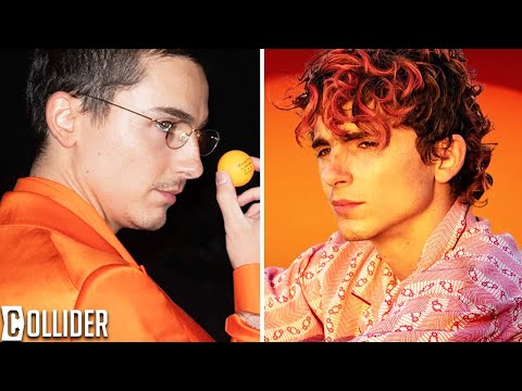 Marty Supreme: How Timothée Chalamet Learned to Play for Real