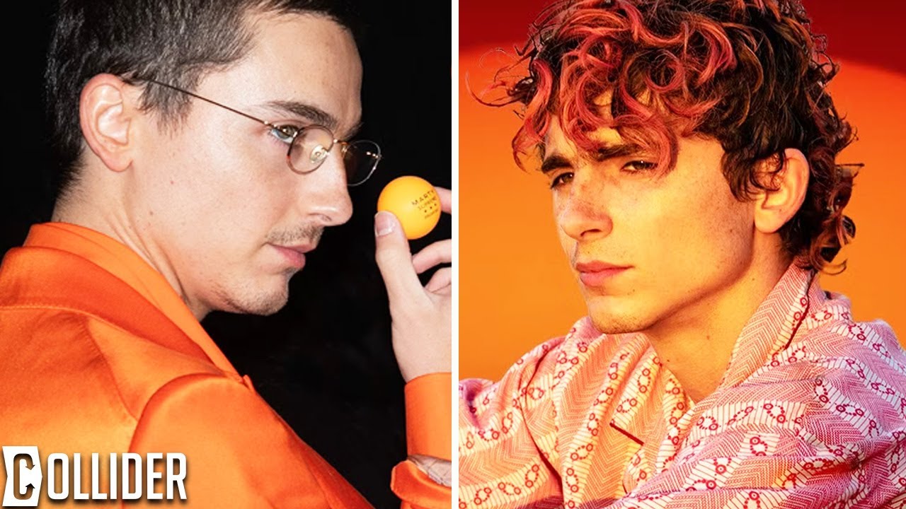 Marty Supreme: How Timothée Chalamet's Obsession Changed Everything