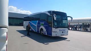 Kami̇l Koç İzmi̇t Adapazari Düzce Ereğli̇ Zonguldak 1 Mayis 2023 Bursa Termi̇nal 20230501 111819 Kömür