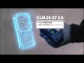 GLM 50 27 CG イメージビデオ_ショートver.