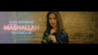 Ramin Atash&#39;s  MASHALLAH - 4K