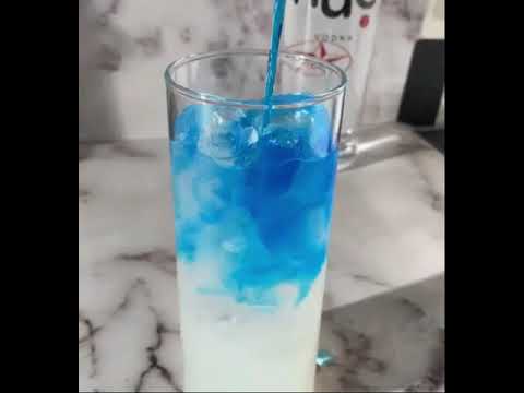 Video: Buz Kokteylleri