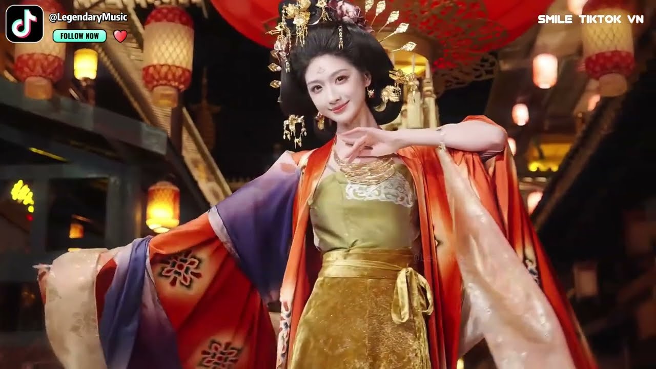 六小乐 - 愿2026好运挡不住 (抖音热播DJ版) Yuan 2026 Hao Yun Dang Bu Zhu『转眼的功夫 这一年 又结束，回首这一年 我过得 好辛苦』热门爆火版『动态歌词MV』