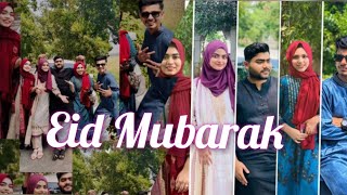 Eid Mubarak all |Eid special ￼vlog |#eidvlog2024