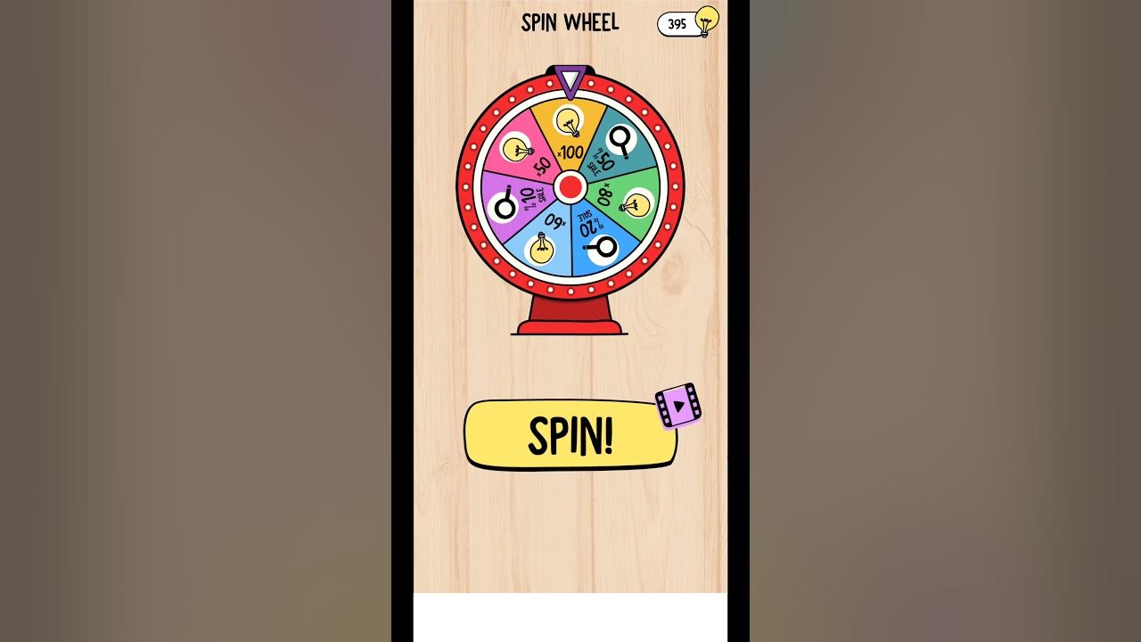 ответ игры tricky