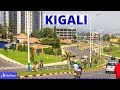 How Kigali Became The Cleanest City In Africa