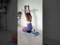 This Pilates Board Changed My Home Workouts Pilatesboard Pilates Pilatesworkout Homeworkout