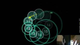 honesty nomod 96.50% 1108 combo handcam liveplay for osu cafe because it is a good community