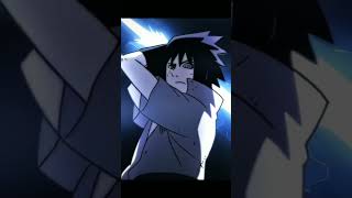 Sasuke #anime #youtubeshorts #edit #animeshorts #sukuna #ai