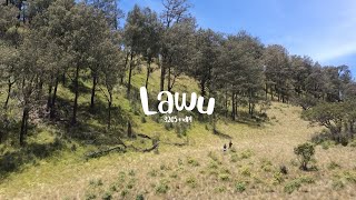 Gunung Lawu