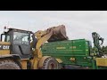 Behind the scenes: commercial composting - Ecoware NZ