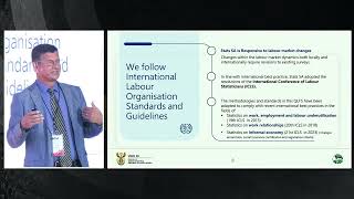 GTAC PEC 2026 Session 2 Part 1 : Measuring employment and informality Panel Discussion
