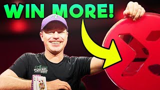 5 Tips to RUN DEEP in More Tournaments