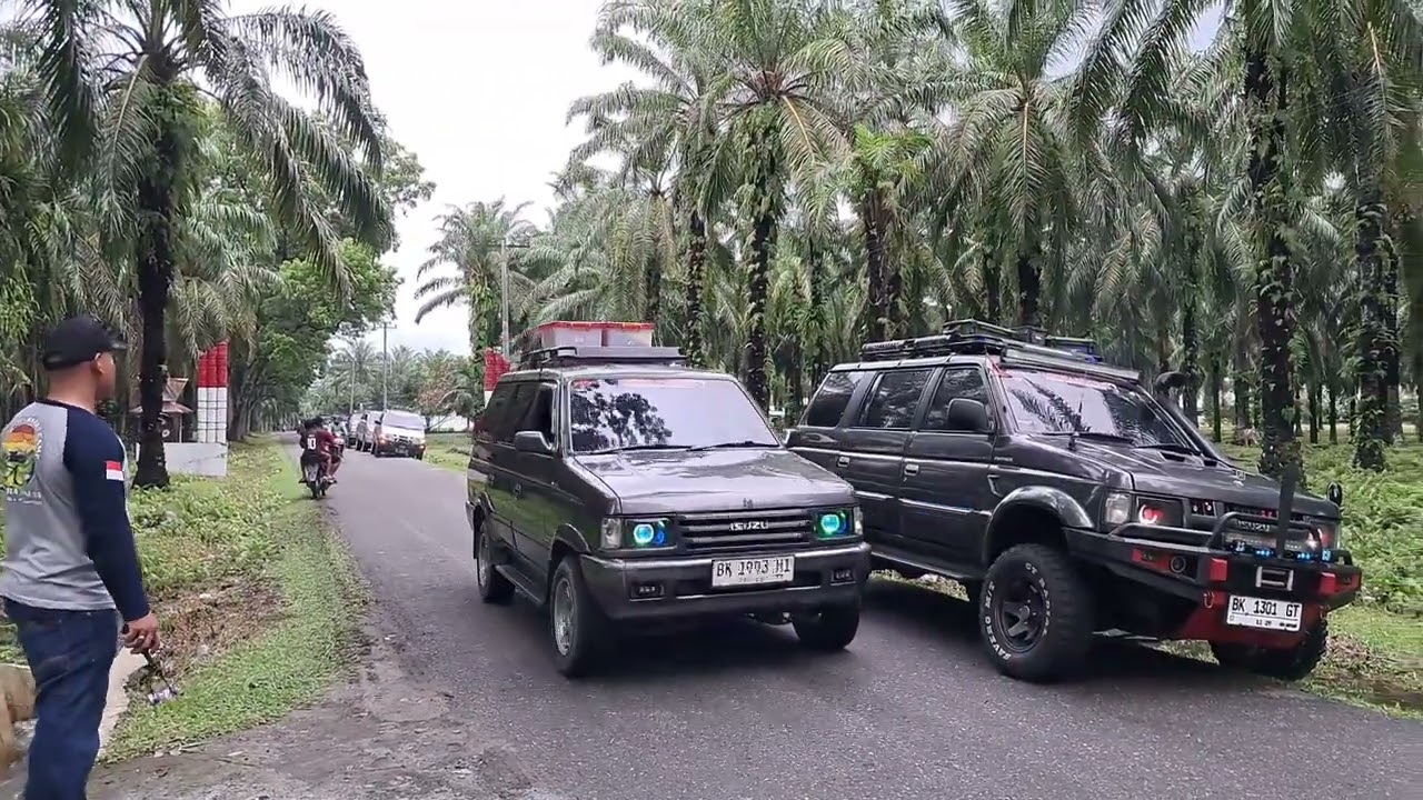 PANTHURA INDONESIA (PANTHER BERSATU BERSAUDARA) 