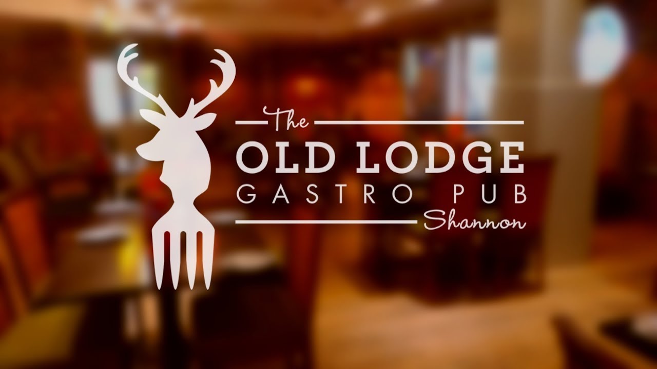 Lunch at Shannon Springs Hotel