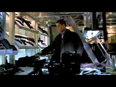 Мистер и миссис Смит / Mr. & Mrs. Smith (2005) трейлер