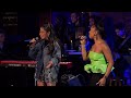 Janet noh  love yourself live  54 below in nyc