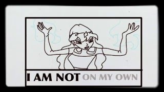 meteor shower [multifandom animatic]