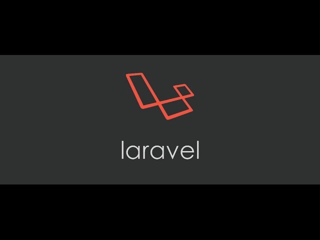 Laravel Framework: introdução