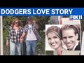 Dodger fan proposes to wife with Dodger Dog | FOX 11 LA