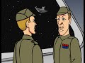 Star wars spoofs captain needas apology