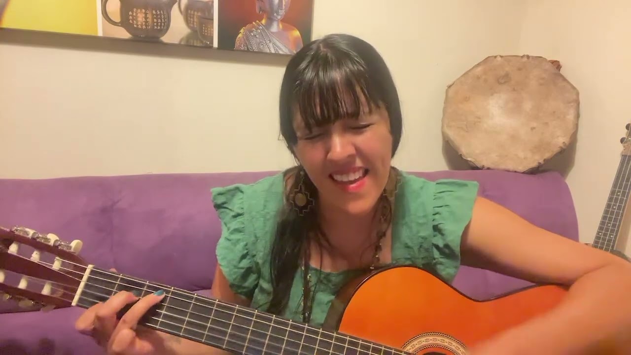 Gracia Vida - Paloma 