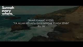 Maksimalkan Sebelum Menyesal