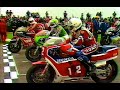 1982 World Of Sport Superbike Challenge Donington 2 