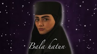 Bala hatun|Ainsi bas la vida| Resimi