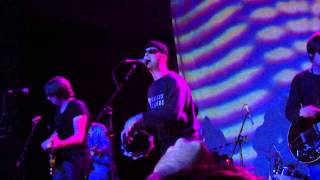 The Brian Jonestown Massacre - Got My Eye On You @ Austin Psych Fest 2012