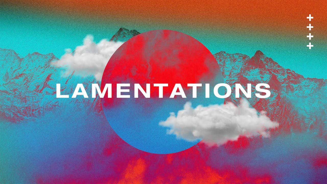 Sunday PM — Overview of Lamentations — sermon video from Grants Pass Baptist Church
