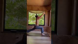 Master Your Body, Master Your Mind.
