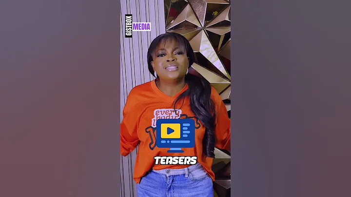 EverybodyLovesJenifa: Funke Gives Serious Warning To Anyone Who Plans To Watch Her Movie