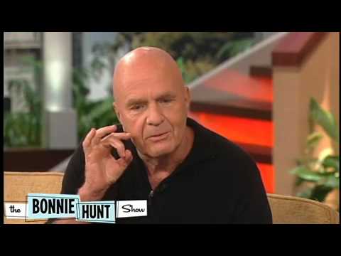 Vídeo: Quan va morir Wayne Dyer?