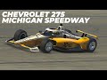 INDYCAR iRacing Challenge - Michigan International Speedway