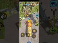 Massive Sclupture Destruction #gold #goldmining #india #games #golden #gameplay #viral