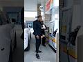 New petrol pump unlocked in the world#shorts