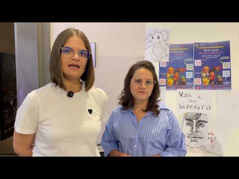 BRIGHT2025 - Giocare con l’IA
