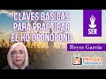 Claves básicas para practicar el Ho'oponopono, por Reyes García