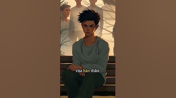 Đừng Sống Để Làm Hài Lòng Người Khác