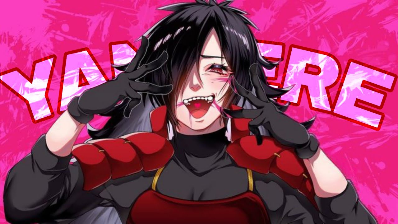 What If Naruto x Yandere Female Madara?  | Part 1