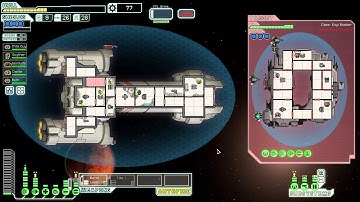 FTL: Advanced Edition Ep. 6 | The Osprey #1 [Part 2]