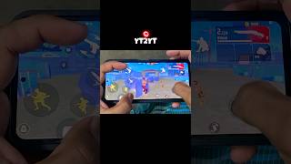 4 Finger Custom Hud | 4 Finger Setting | 4 Finger Handcam Gameplay | free fire control setting
